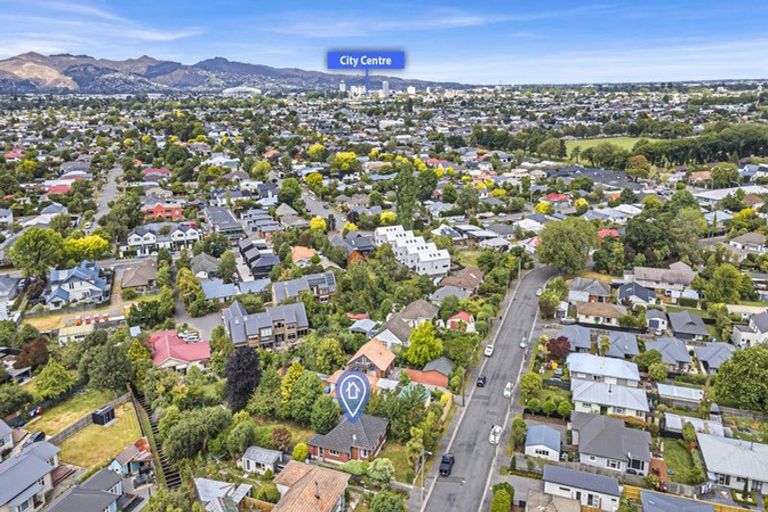 Photo of property in 48 Harrison Street, Mairehau, Christchurch, 8013