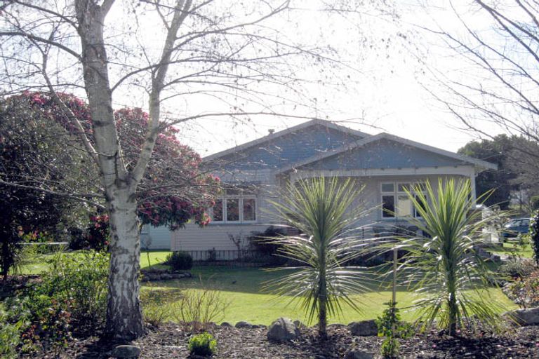 Photo of property in 106 West Street, Greytown, 5712