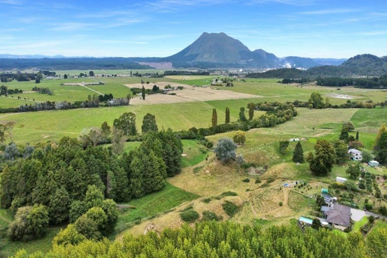 Photo of property in 131b Hogg Road, Rotoma, Whakatane, 3192