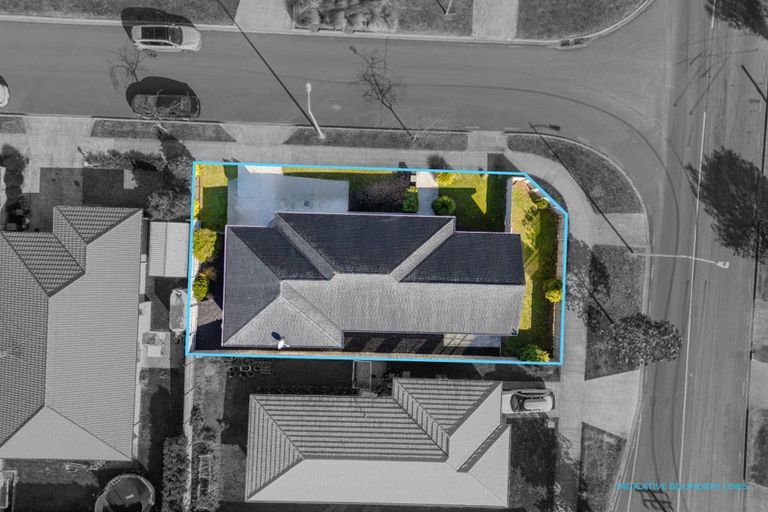 Photo of property in 244 Victoria Street West, Pukekohe, 2120