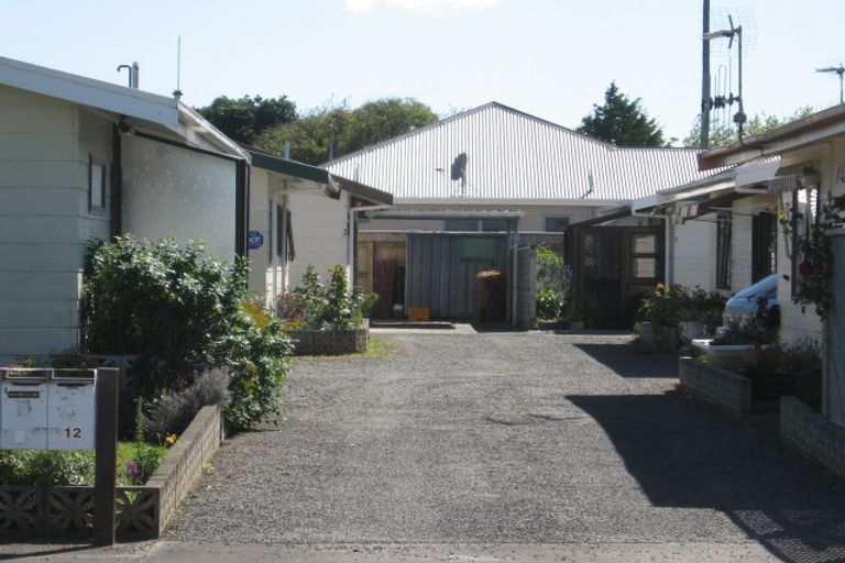 Photo of property in 12b Niblett Street, Whanganui, 4500