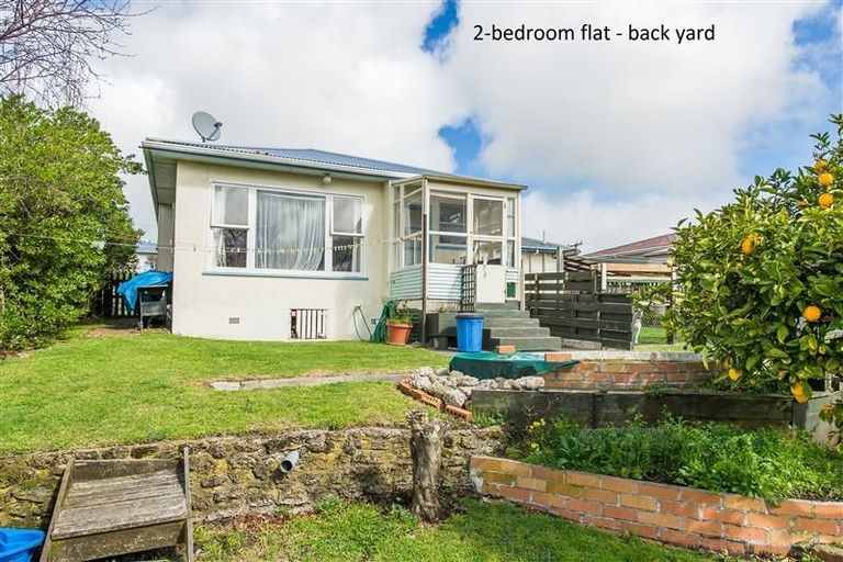 Photo of property in 34 Toi Street, Tawhero, Whanganui, 4501