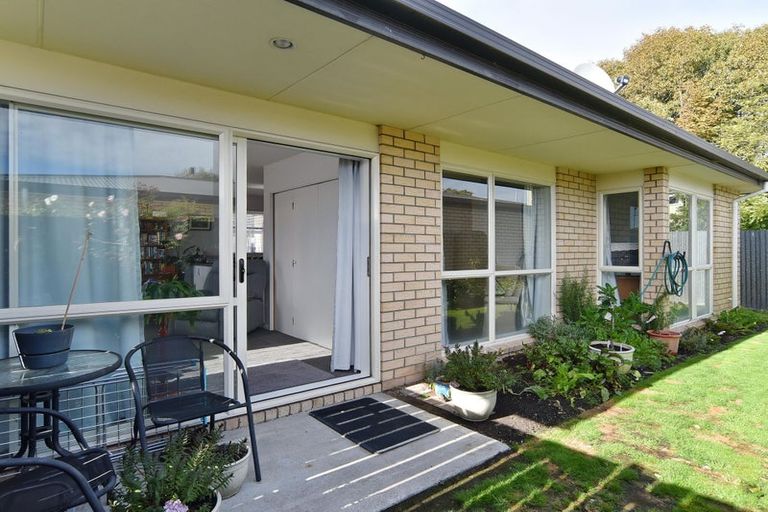 Photo of property in 12/13 Sylvan Street, Hillmorton, Christchurch, 8024