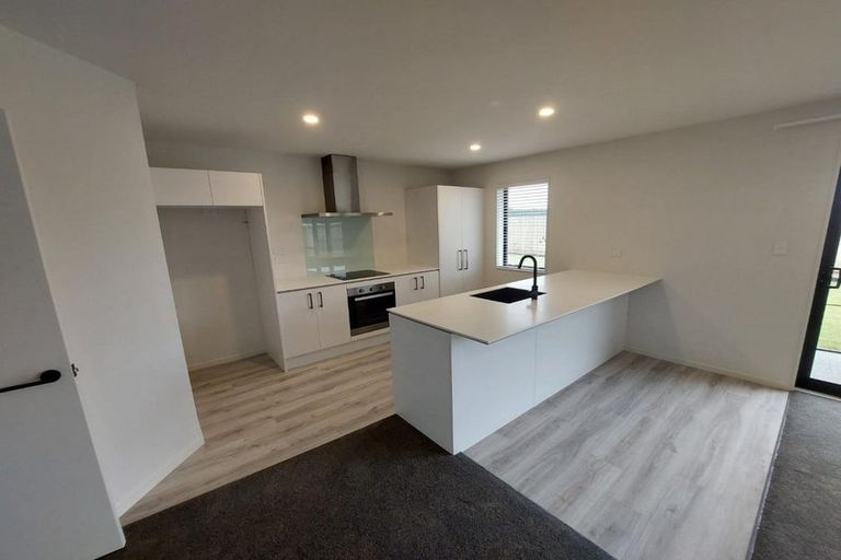 Photo of property in 65 Northmoor Boulevard, Rolleston, 7615