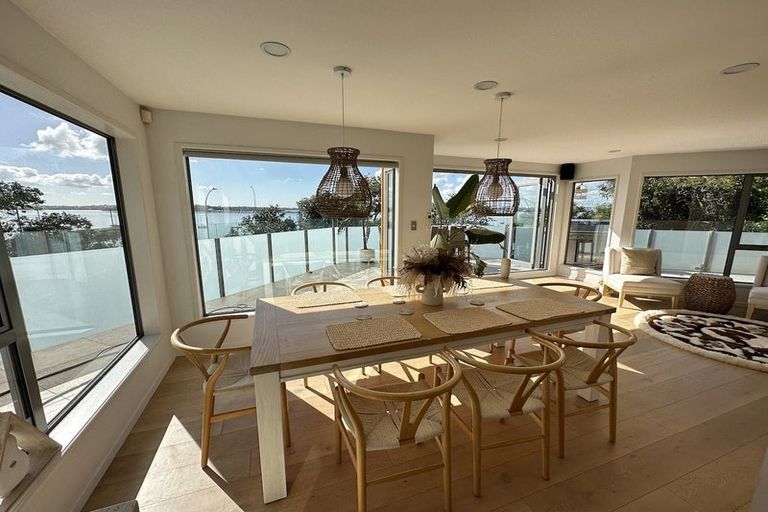 Photo of property in 3/43 Princes Street, Northcote Point, Auckland, 0627