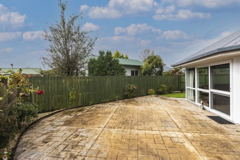 Photo of property in 1/38 Ensign Street, Halswell, Christchurch, 8025