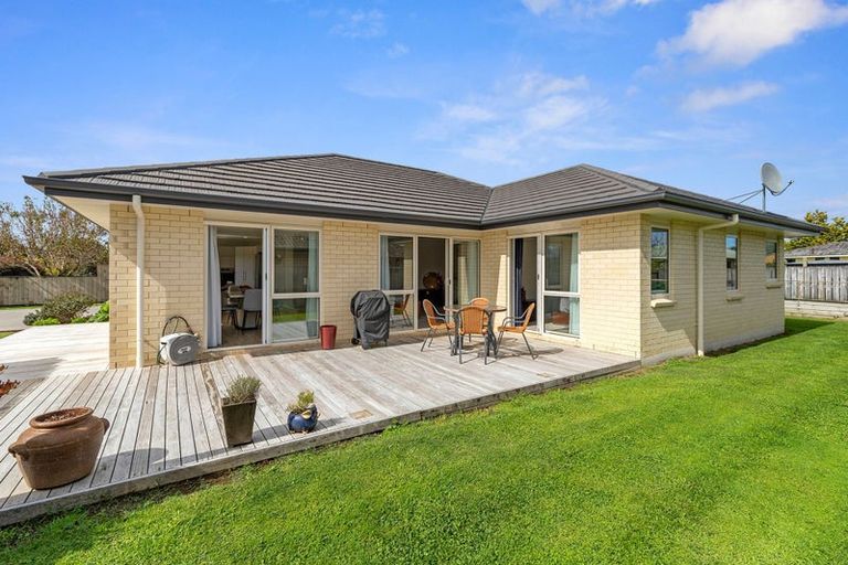 Photo of property in 3 Vogel Place, Te Aroha, 3320