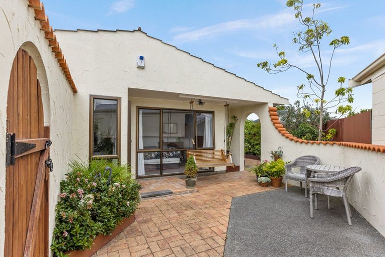 Photo of property in 8b Banff Place, Tamatea, Napier, 4112