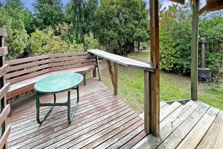 Photo of property in 5 Chirnside Terrace, Patearoa, 9398