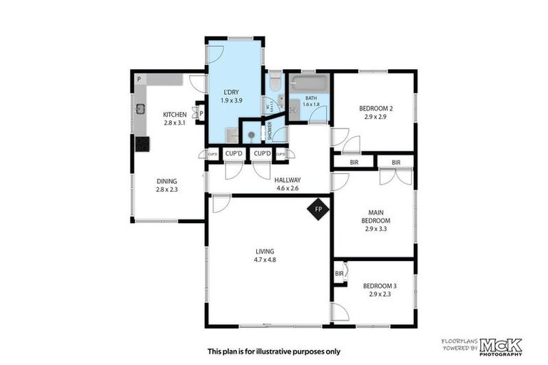 Photo of property in 5 Ranfurly Street, Frankleigh Park, New Plymouth, 4310