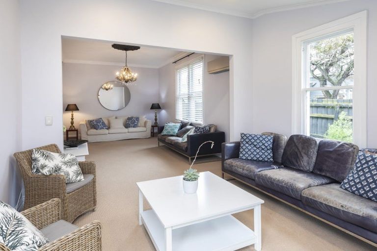 Photo of property in 79 North Avon Road, Richmond, Christchurch, 8013