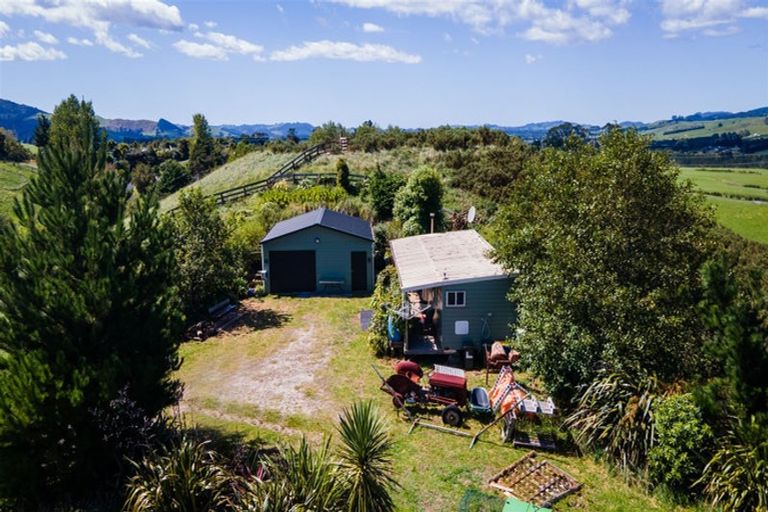 Photo of property in 121a Princes Street, Waikino, Waihi, 3682
