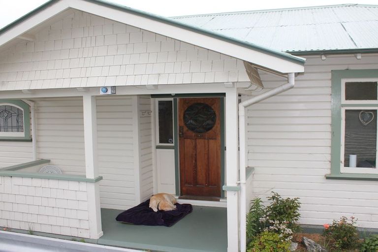 Photo of property in 38 Greta Street, South Hill, Oamaru, 9400