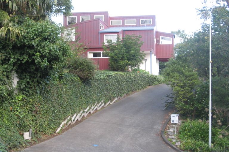 Photo of property in 13 Thompson Road, Bluff Hill, Napier, 4110