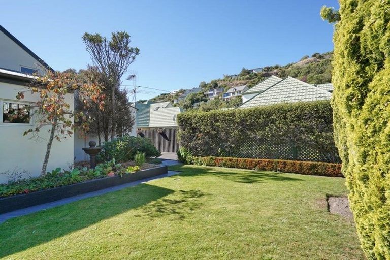 Photo of property in 114 Mccormacks Bay Road, Mount Pleasant, Christchurch, 8081