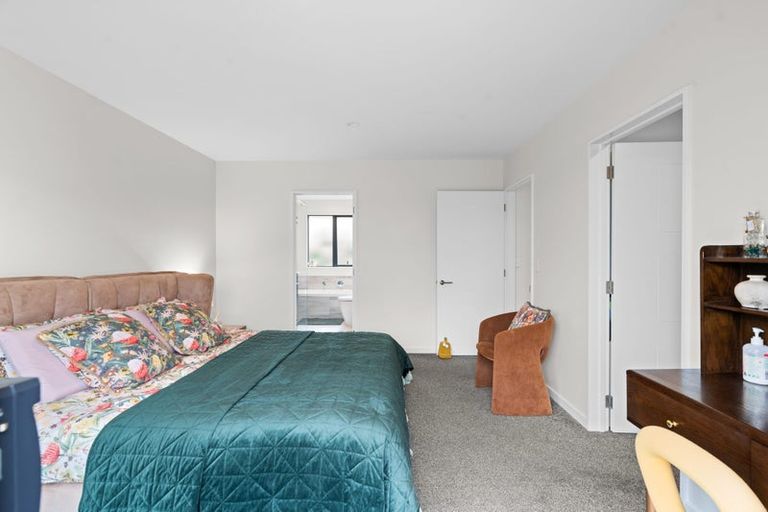 Photo of property in 87 Whincops Road, Halswell, Christchurch, 8025