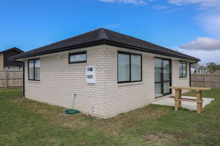 Photo of property in 47 Eccles Avenue, Te Kauwhata, 3710