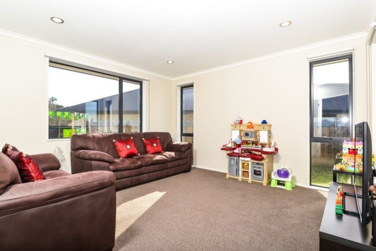 Photo of property in 119 Te Manatu Drive, Huntington, Hamilton, 3210