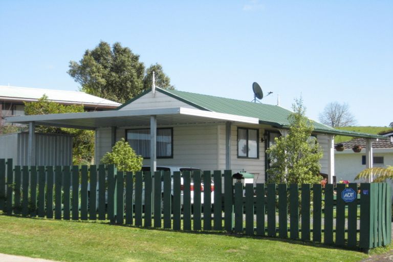 Photo of property in 27b Mcvie Road, Huntly, 3700