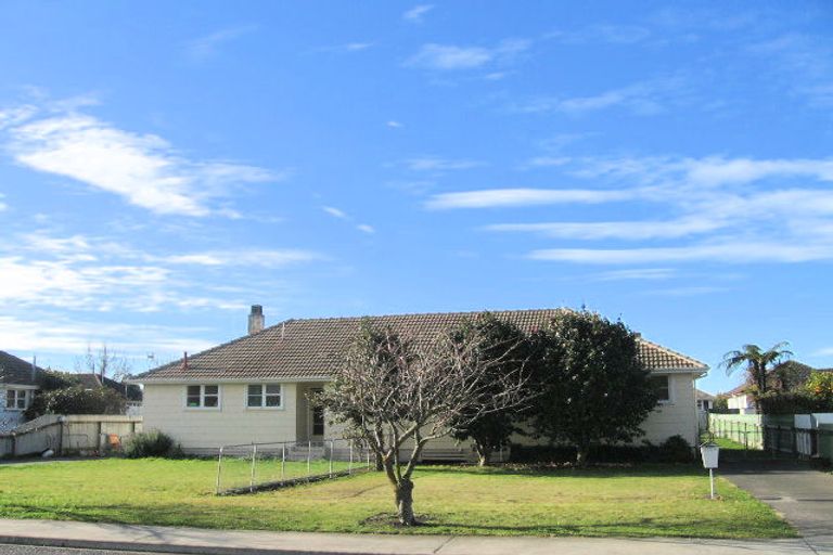 Photo of property in 6/1004 Beatty Street, Mayfair, Hastings, 4122