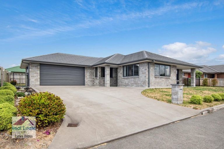 Photo of property in 5 Ohau Crescent, Tikipunga, Whangarei, 0112