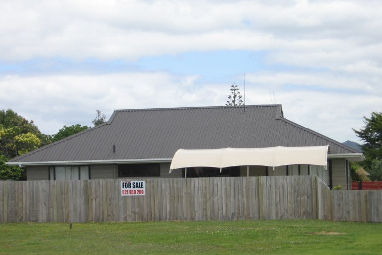 Photo of property in 422 Seaforth Road, Bowentown, Katikati, 3177