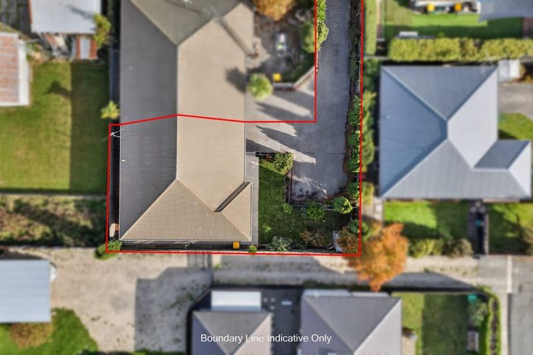 Photo of property in 19a Richill Street, Belfast, Christchurch, 8051