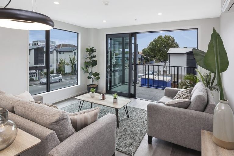 Photo of property in Latimer Central, 101/272 Barbadoes Street, Christchurch Central, Christchurch, 8011