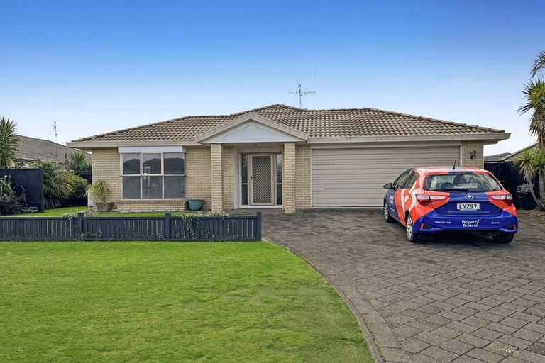 Photo of property in 223 Gloucester Road, Mount Maunganui, 3116