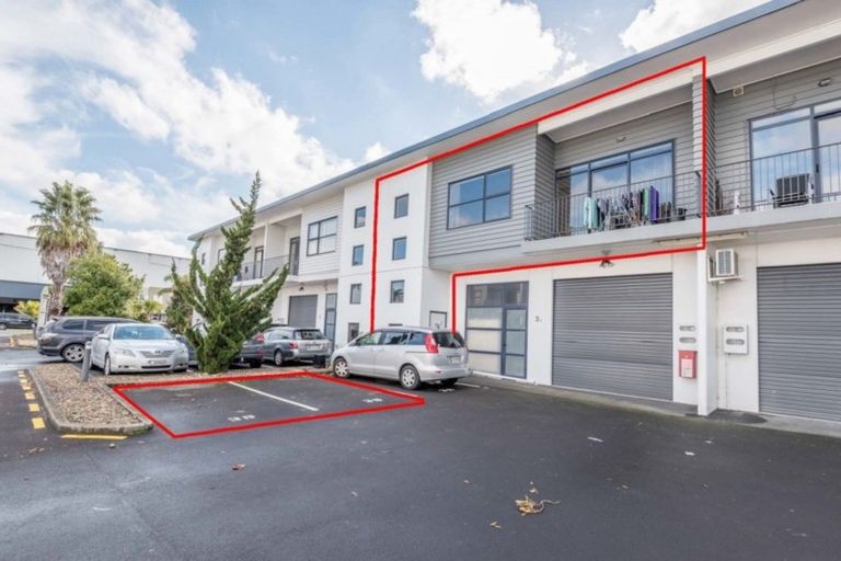 Photo of property in 3b/9 Laidlaw Way, East Tamaki, Auckland, 2019