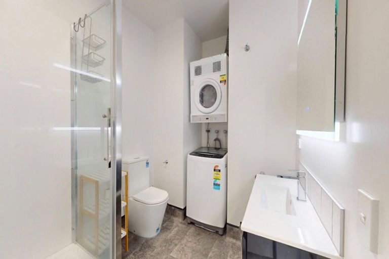 Photo of property in City Lodge, 509/115 Vivian Street, Te Aro, Wellington, 6011