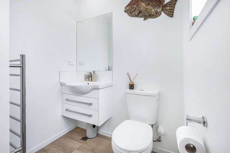 Photo of property in 7/24 Liverpool Street, Hamilton Central, Hamilton, 3204