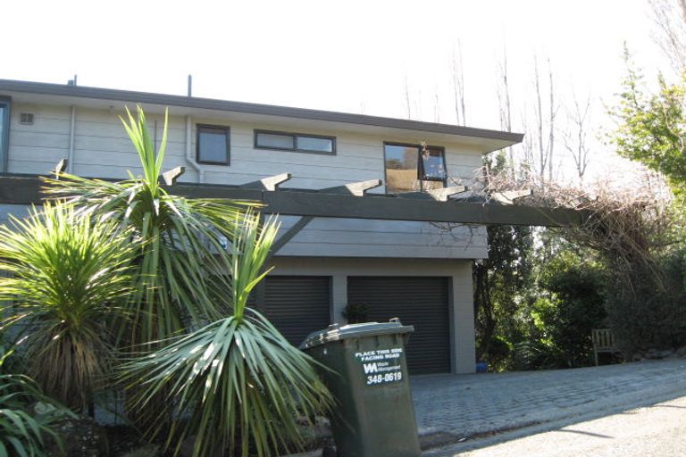 Photo of property in 3 Amherst Place, Cashmere, Christchurch, 8022