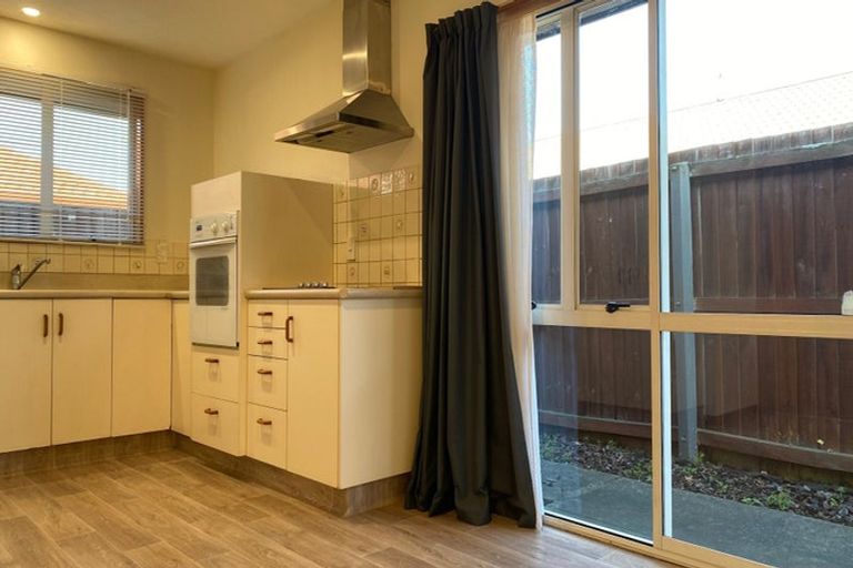 Photo of property in 3/43 Peverel Street, Riccarton, Christchurch, 8041