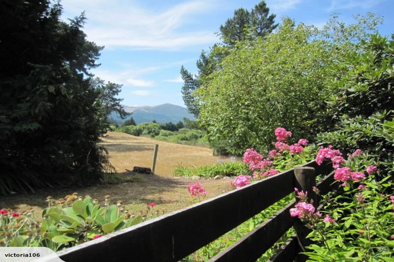 Photo of property in 62 Quarry Road, Loburn, Rangiora, 7472