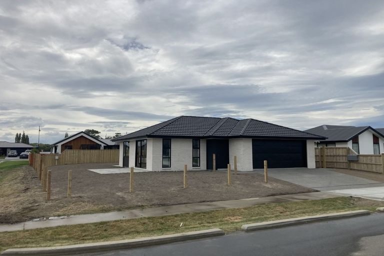 Photo of property in 3 Manaia Street, Pegasus, 7612
