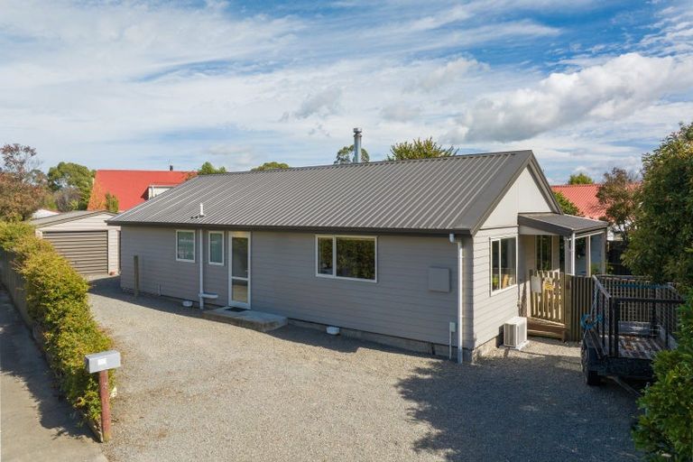 Photo of property in 15 Rata Place, Witherlea, Blenheim, 7201