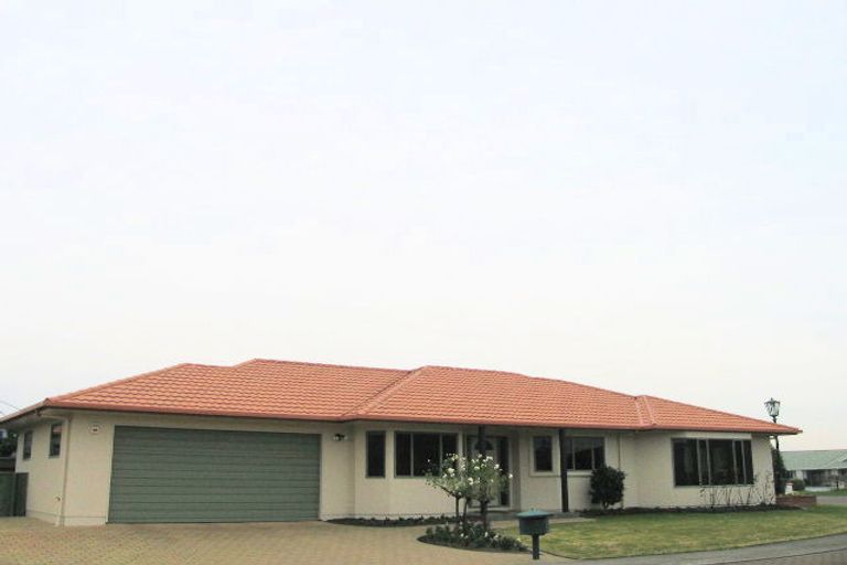 Photo of property in 4 Cadogan Lane, Taradale, Napier, 4112