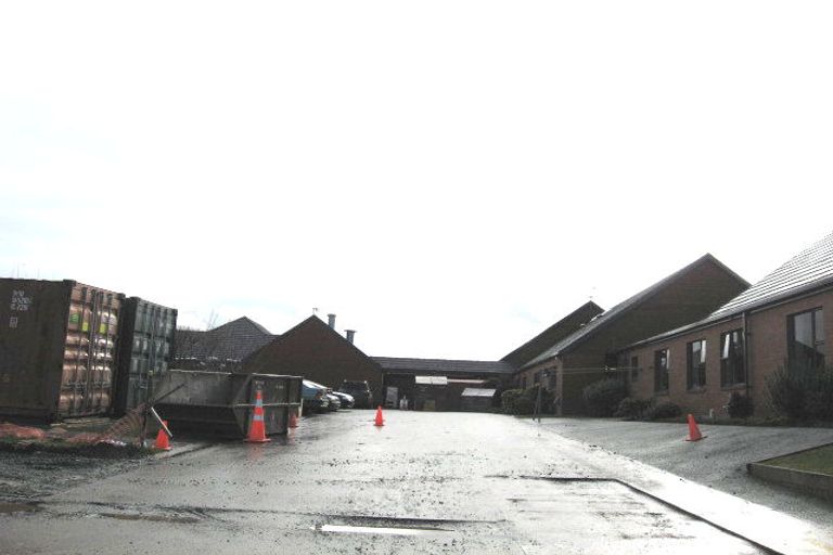 Photo of property in 45/40 O'byrne Street, Waikiwi, Invercargill, 9810