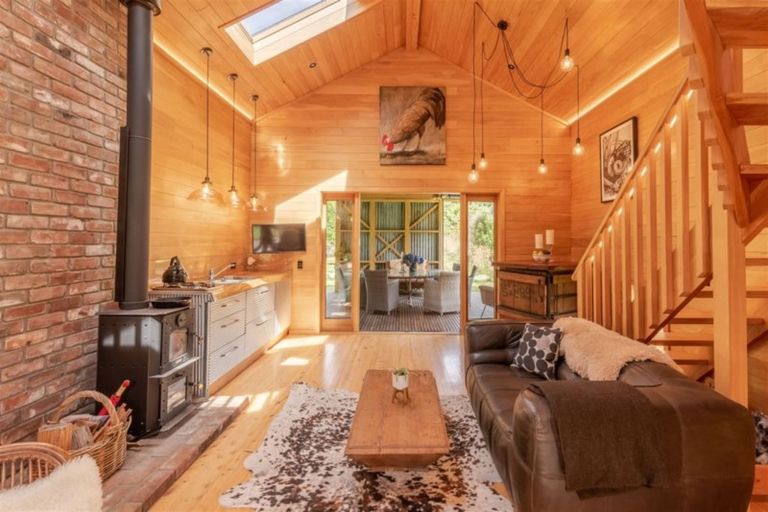 Photo of property in 80 Jubilee Road, Wainui, French Farm, 7582