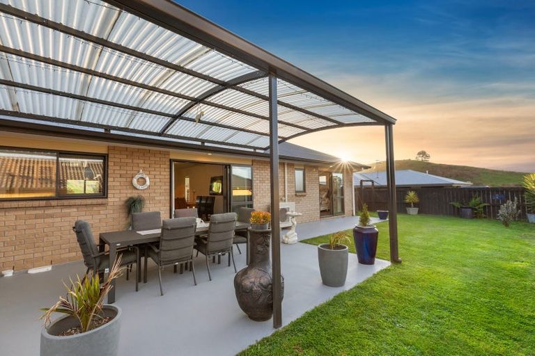 Photo of property in 4 Bryan Gallagher Place, Welcome Bay, Tauranga, 3175