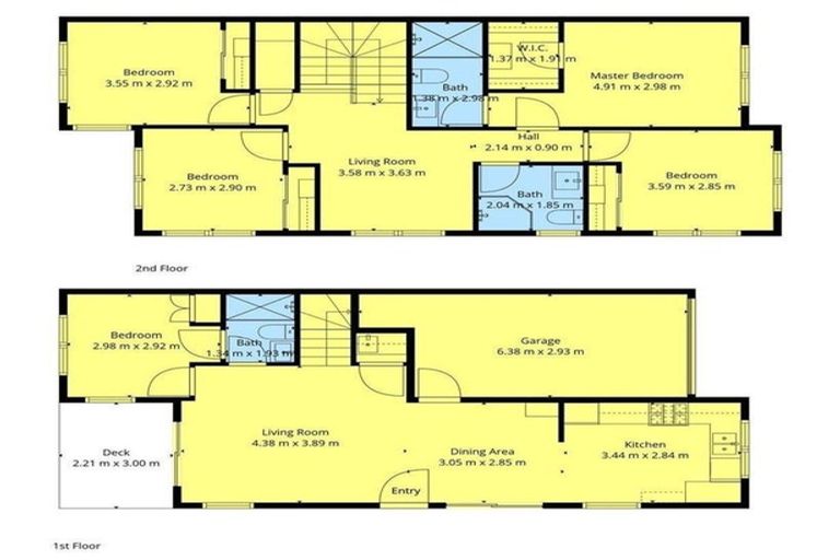 Photo of property in 146c Browns Road, Manurewa, Auckland, 2102