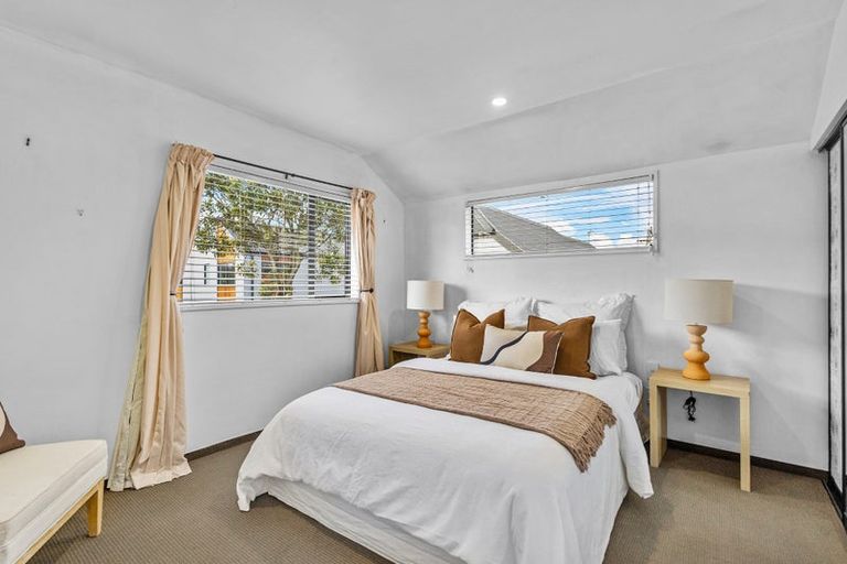 Photo of property in 4/185 Hastings Street East, Waltham, Christchurch, 8023