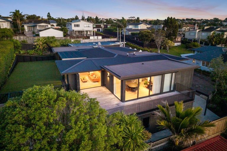 Photo of property in 53 Edmund Street, Saint Heliers, Auckland, 1071