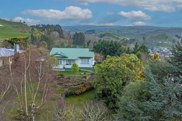 Photo of property in 28 Pukeko Street, Taihape, 4720