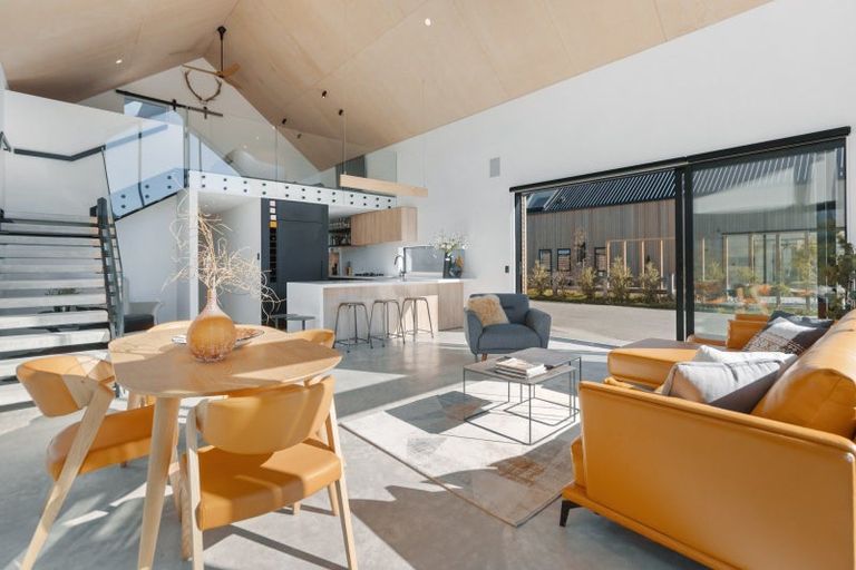 Photo of property in 7 Mcdonald Street, Methven, 7730