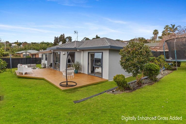 Photo of property in 16 Amberley Crescent, Bethlehem, Tauranga, 3110