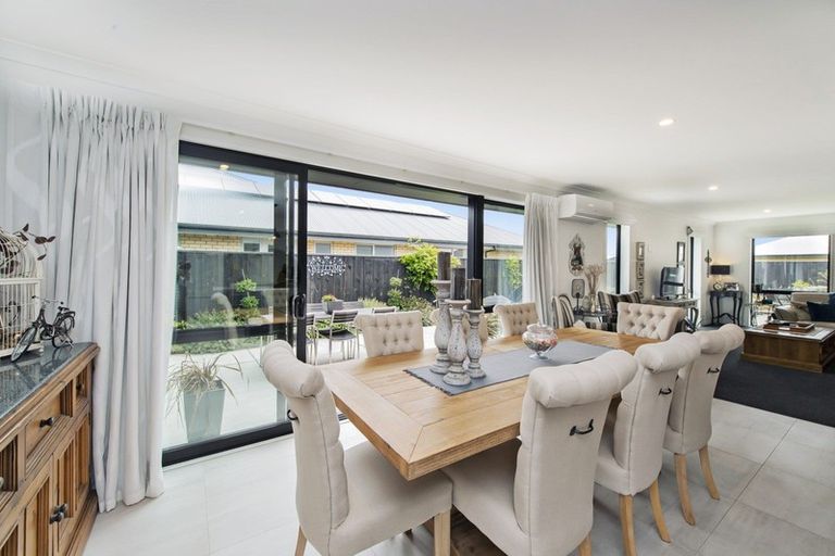 Photo of property in 768 Selwyn Road, Rolleston, 7615