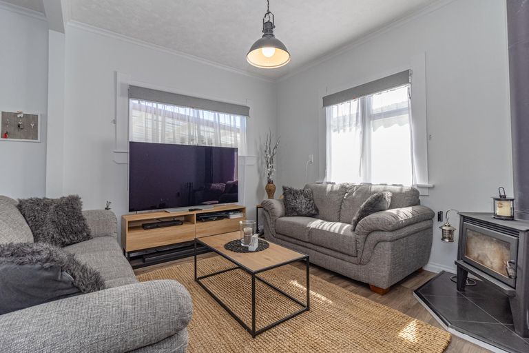 Photo of property in 130 Glasgow Street, Whanganui, 4500