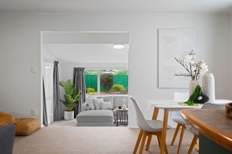 Photo of property in 86a Hillcrest Street, Solway, Masterton, 5810